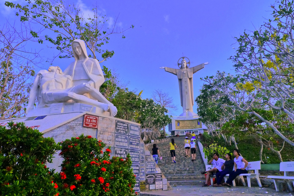 Tượng chúa Giêsu Tượng chúa Giêsu